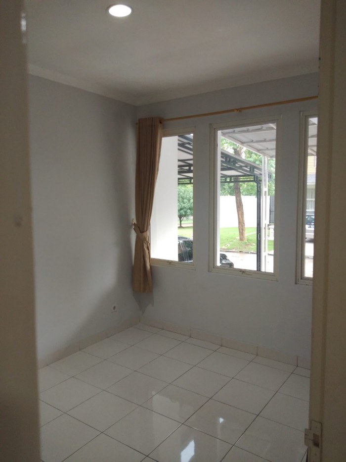 Rumah Sewa di Florencia Lippo Cikarang